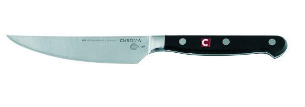 J08 Japanchef Kleines Fischmesser 12,2 cm